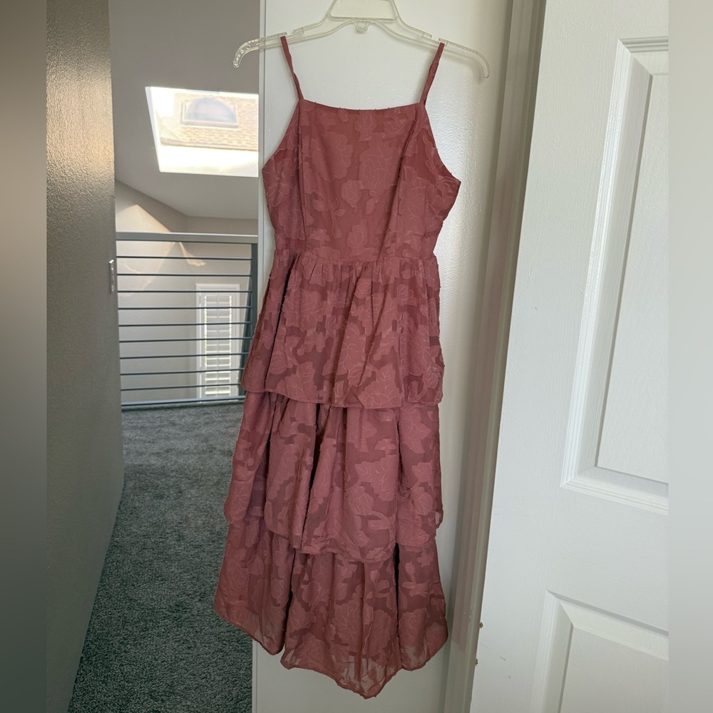 Dress - Picture 2 of 3